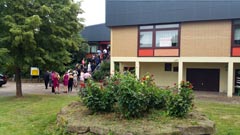 Event-Location-Taubertal: Bild 19